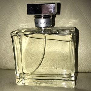Ralph Lauren Romance perfume
